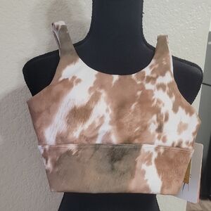 NWT Gottex Womens Sports Bra